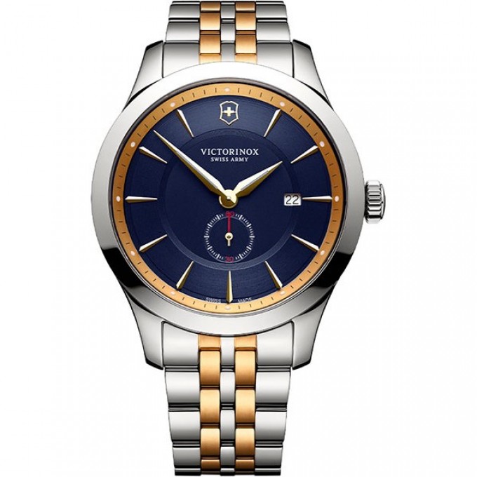 Наручные часы VICTORINOX ALLIANCE 249121