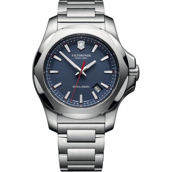 Наручные часы VICTORINOX I.N.O.X. 241724.1