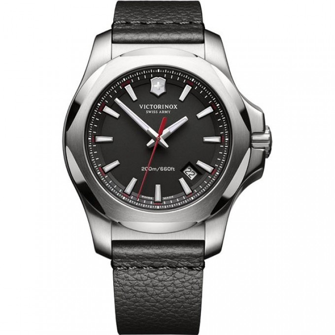 Наручные часы VICTORINOX I.N.O.X. 241737