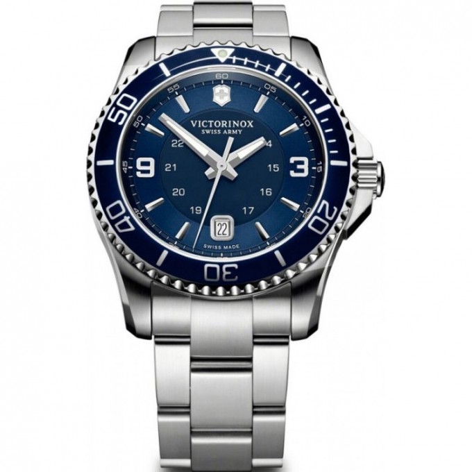 Наручные часы VICTORINOX MAVERICK 241602