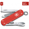 Складной нож VICTORINOX CLASSIC SD STONE RED 0.6221.L25
