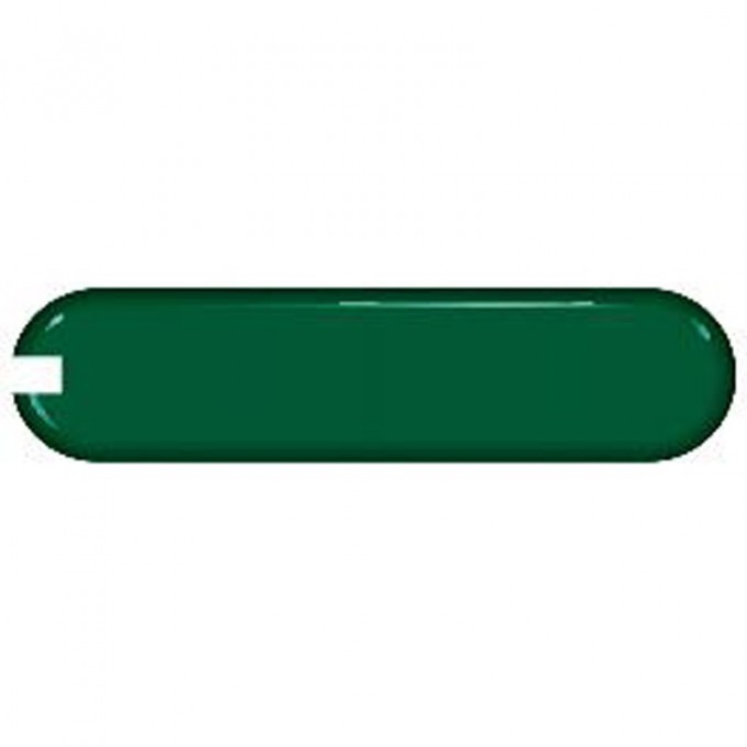 Задняя накладка для ножей VICTORINOX зеленая C.6204.4.10