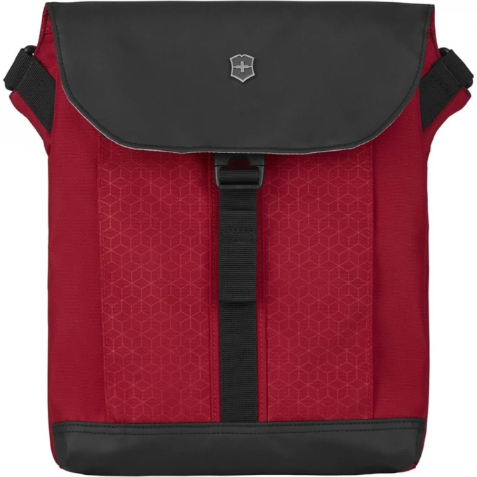 Наплечная сумка VICTORINOX ALTMONT ORIGINAL FLAPOVER DIGITAL BAG 606753